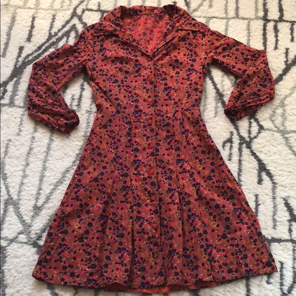 Vintage Dresses & Skirts - Vintage 60’s dress